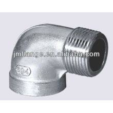 304 316 stainless Steel street elbow